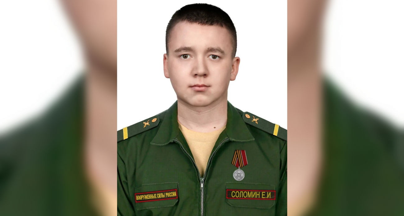 Уроженец Ронги, истекая кровью, в одиночку прикрывал отход раненых бойцов в зоне СВО