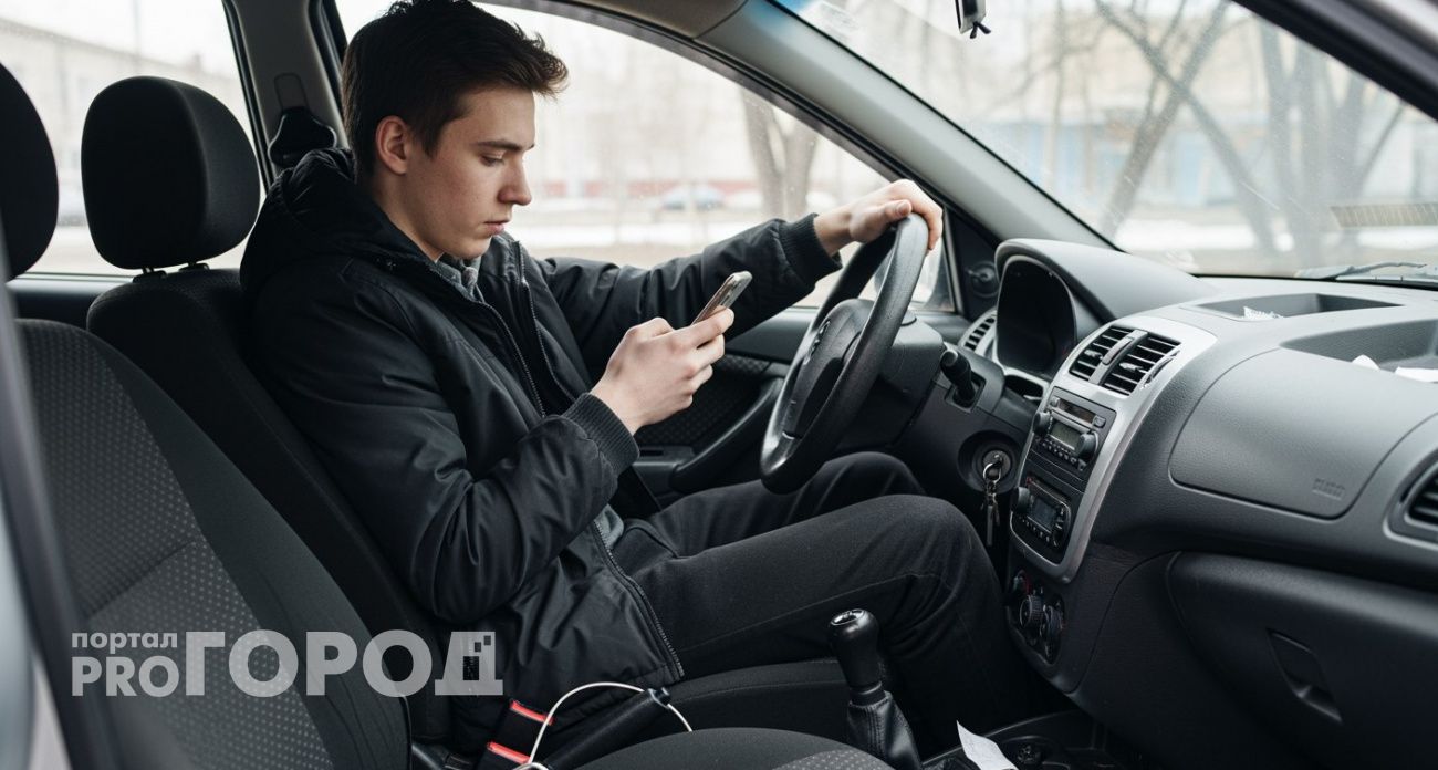 Инструктор по вождению раскрыл, почему новички проваливаются на первом же экзамене: три критические ошибки, которых легко избежать