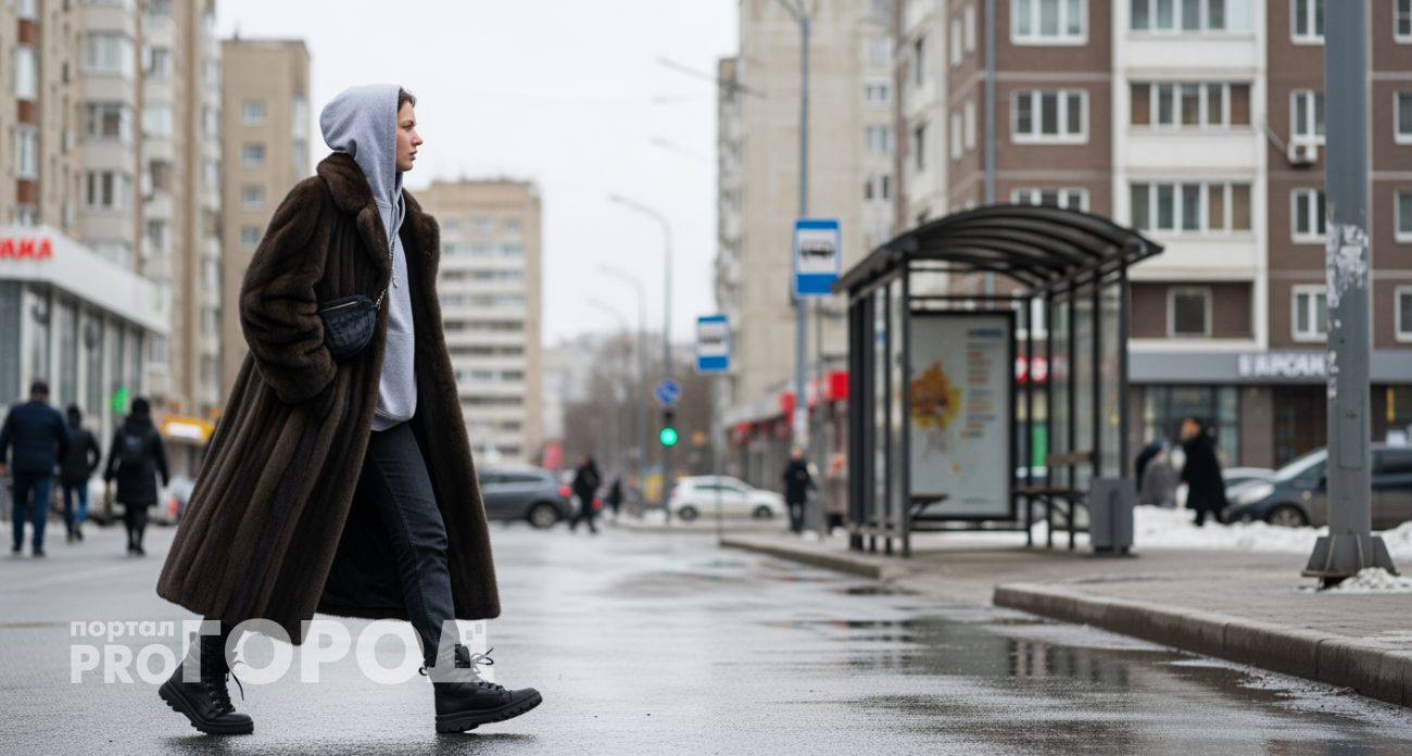 Забытые шубы в родительском шкафу оказались дороже квартиры: как старый мех стал новым богатством