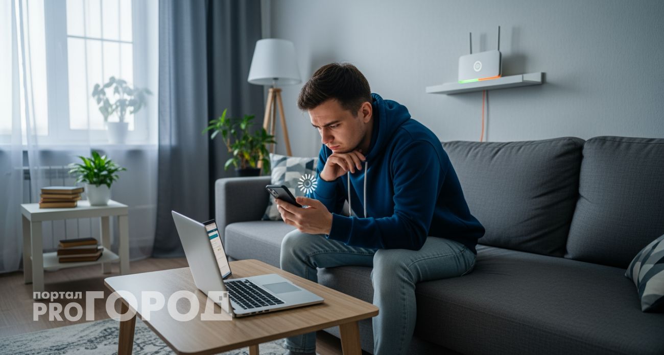 Скрытая функция роутера разгоняет интернет втрое но техники молчат о ней чтобы не потерять работу