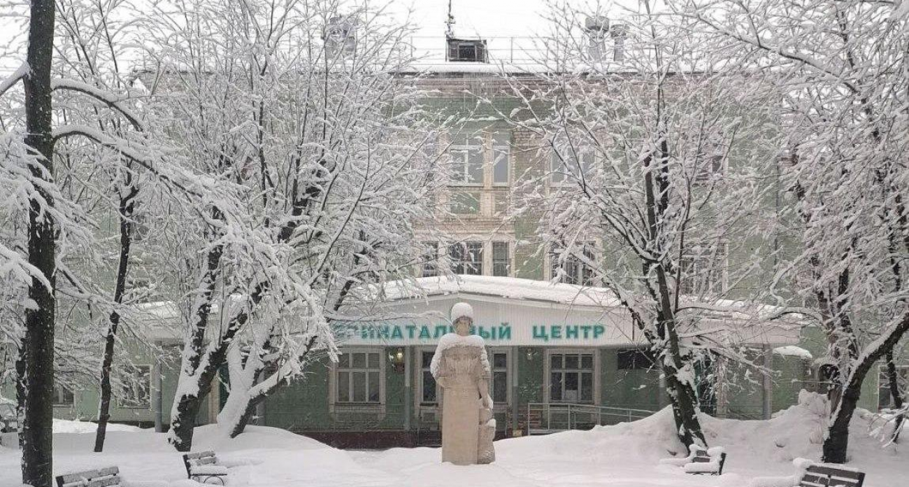 Роды принимают 24/7: что закрыто в Перинатальном центре на праздники