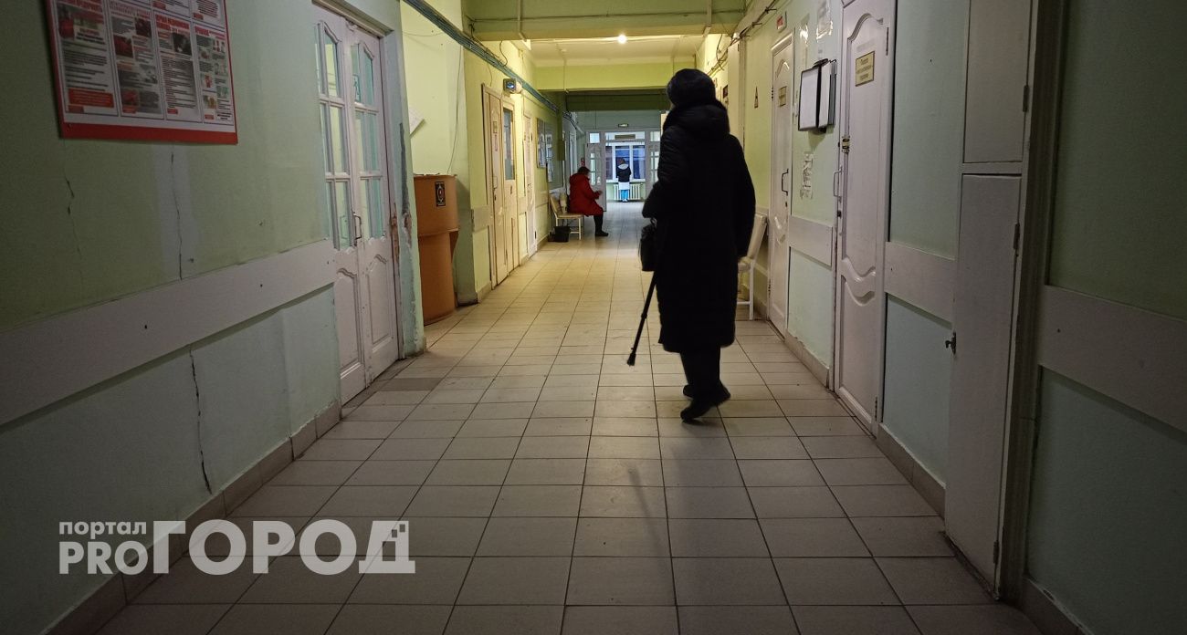 Жительнице Марий Эл три года не ставили диагноз, и она умерла от онкологии: за дело взялся Бастрыкин