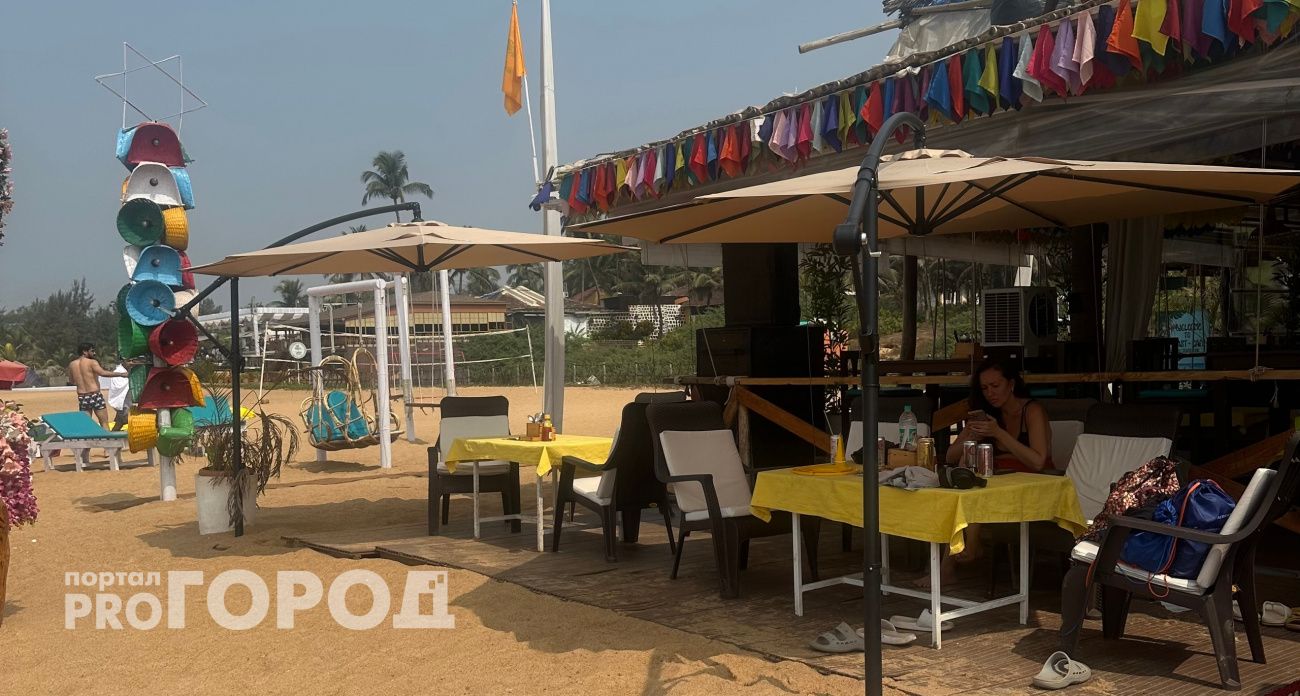 Забытый курорт Краснодарского края, где туристы платят в три раза меньше, чем в Сочи, но отдыхают лучше