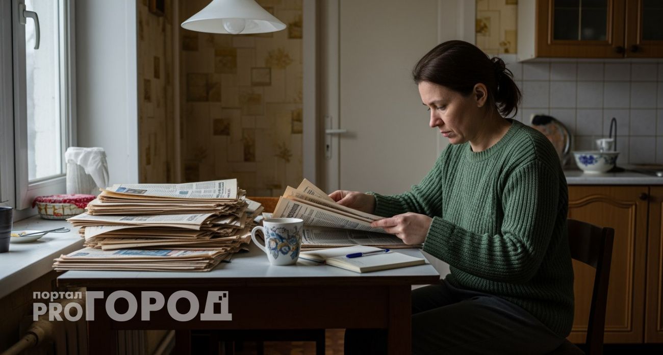 Старые газеты и журналы превращаются в экологичную упаковку и органайзеры: бабушкин способ, который экономит деньги