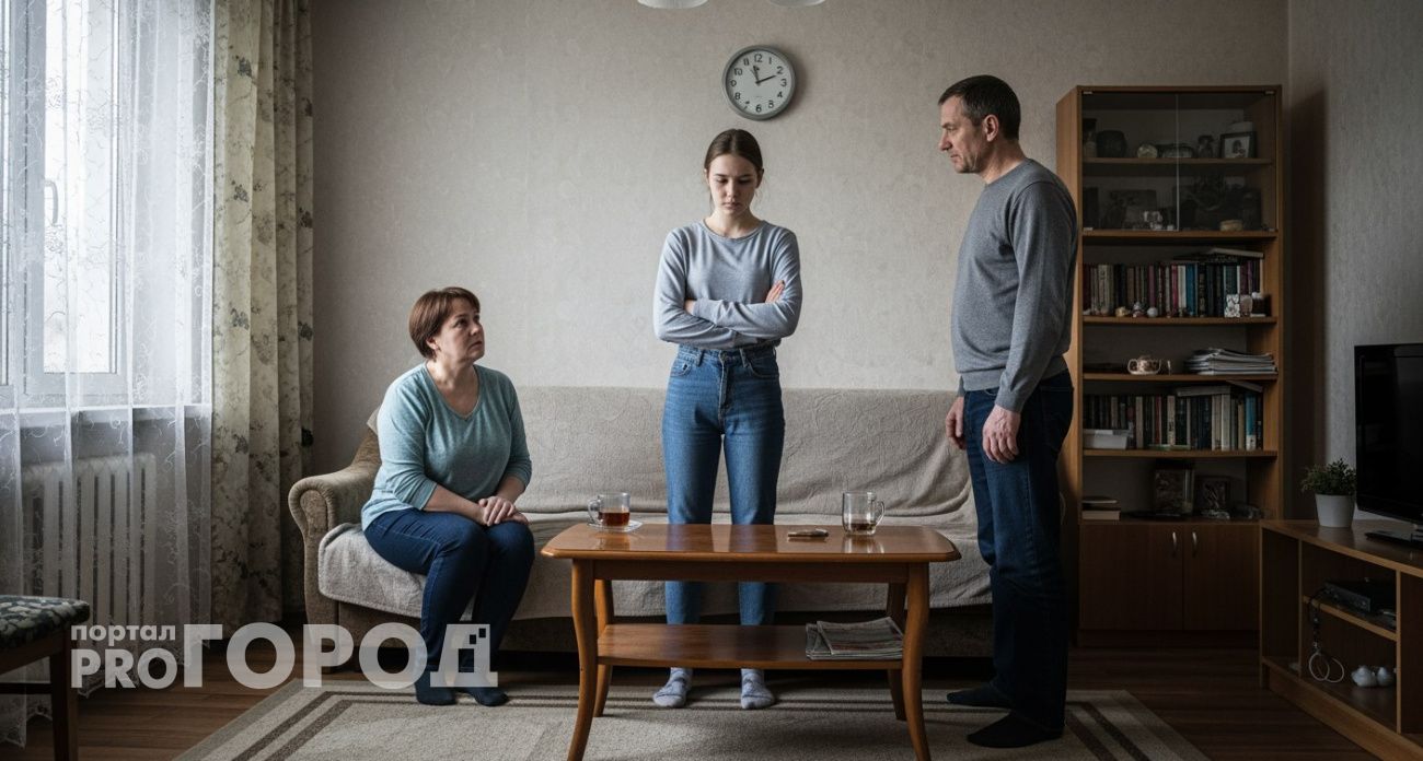 Школьница требовала дорогой гаджет, но родители придумали умный ответ, который научил ее ценить деньги