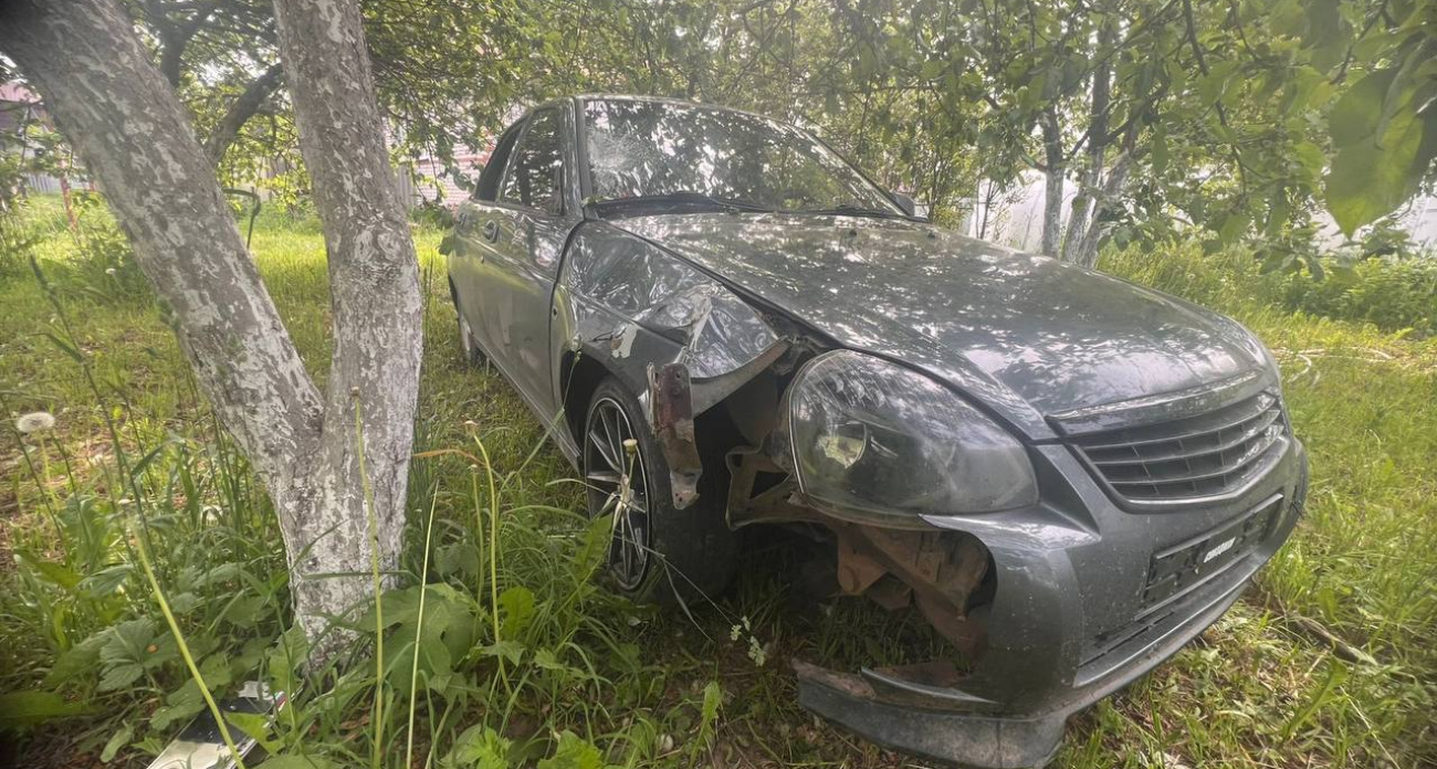 Парень из Параньгинского района насмерть сбил человека и сбежал с места, узнав в трупе родственника