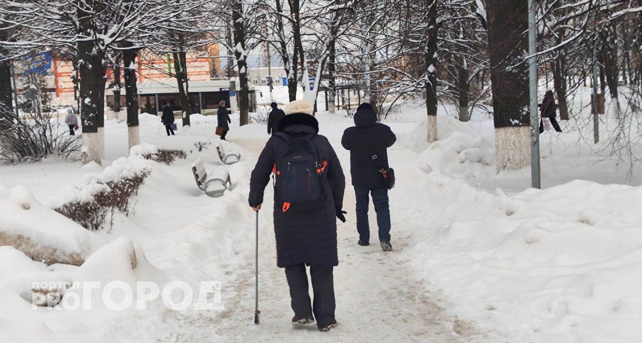 Соццентр в Козьмодемьянске попытался сэкономить на зарплате уволившейся работницы