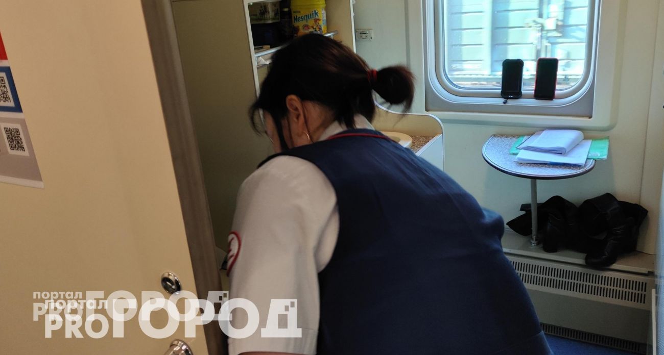 РЖД отказывается от плацкарта и купе: новые вагоны изменят путешествия россиян навсегда