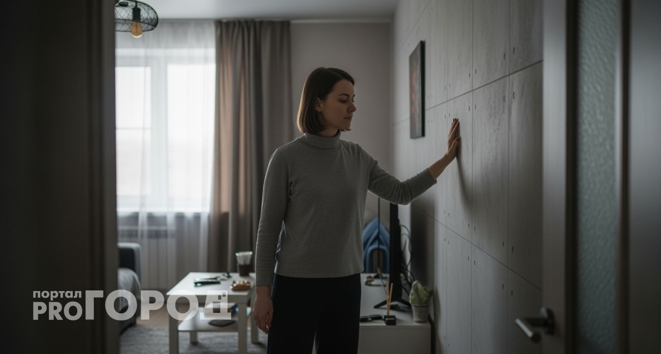 Дизайнеры отказались от привычных обоев ради старинного способа отделки — стены выглядят как в замке