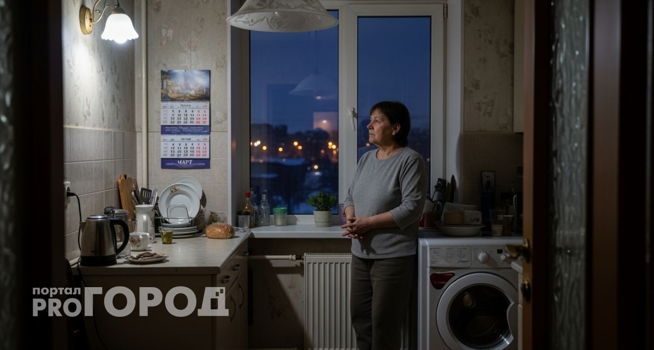 Стирка в выходные обойдется россиянам в копеечку: новые ограничения грозят штрафами до 50 тысяч