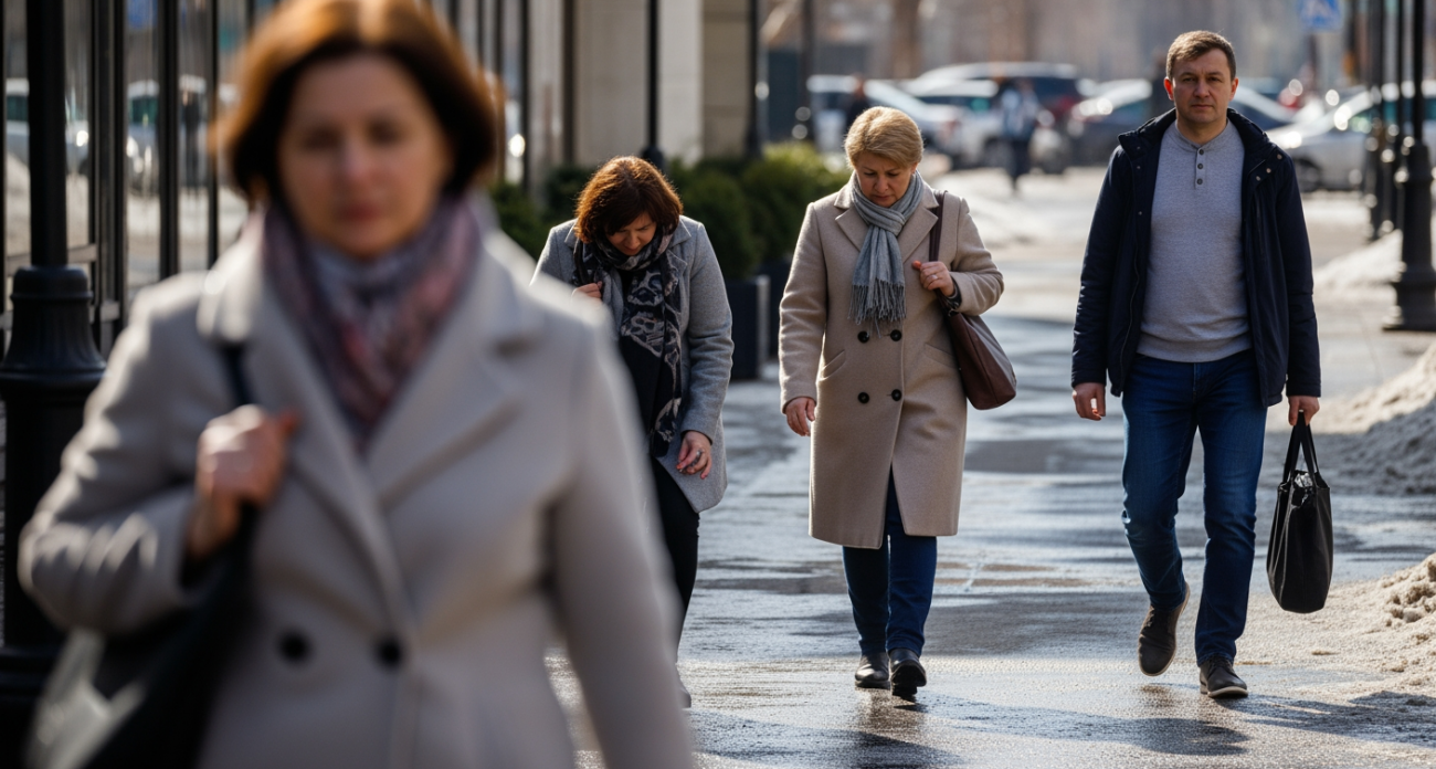 В Марий Эл ОРВИ отступает: на 391 случай меньше за неделю