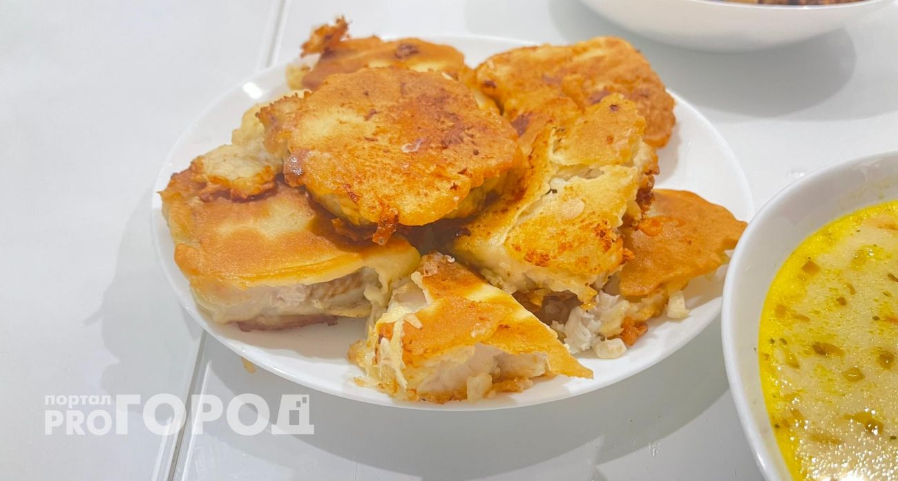 Дешёвый минтай готовлю с одной хитростью и получаю рыбу дороже сёмги — соседи выпрашивают рецепт