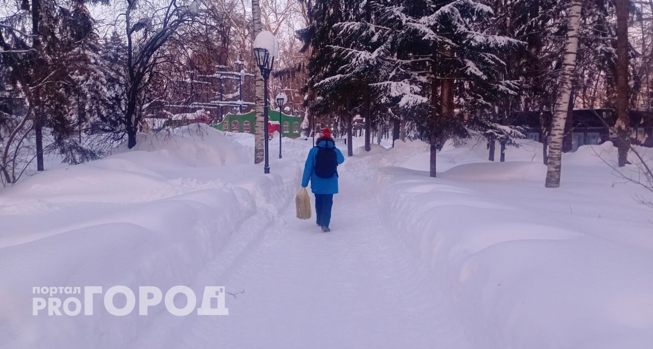 Все перенесли: когда жители Марий Эл отдохнут на длинных выходных в следующий раз