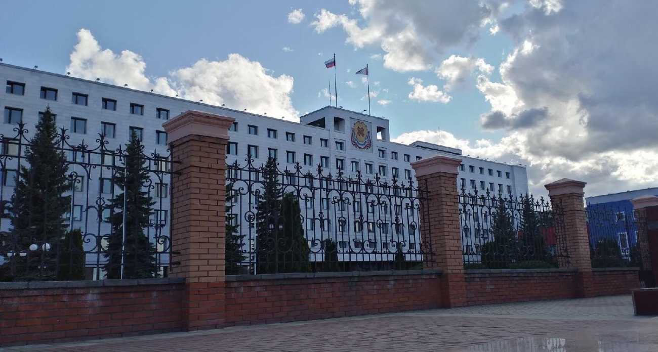 В Марий Эл бизнес должен набрать 91 балл для получения особого статуса