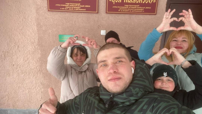 853 бойца СВО восстановили здоровье в марийском санатории за два года