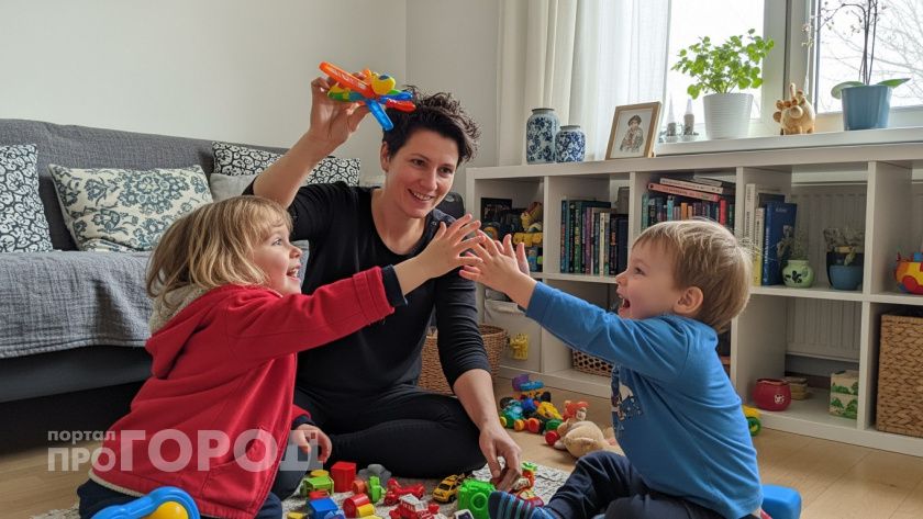 Две женщины из Марий Эл получили новые выплаты: даже не пришлось оформлять бумаги