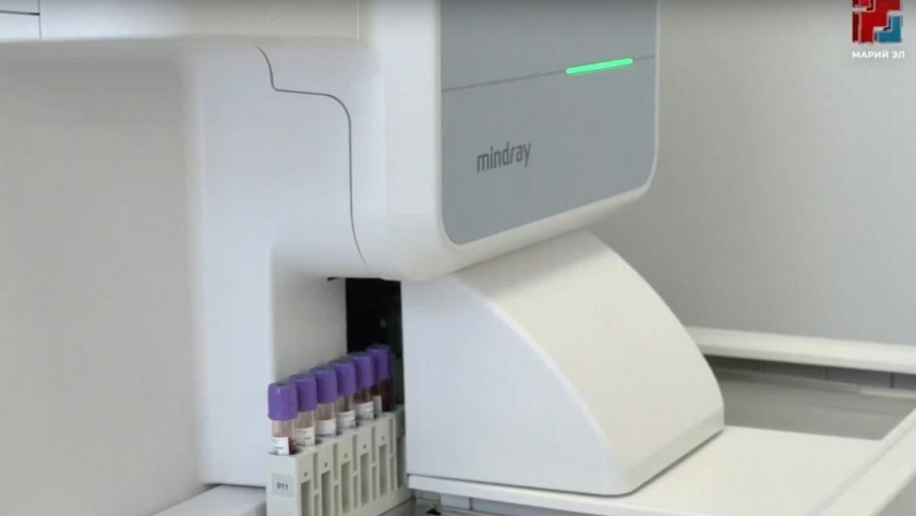 Пять врачей из Марий Эл получили редкую специализацию по микробиологии