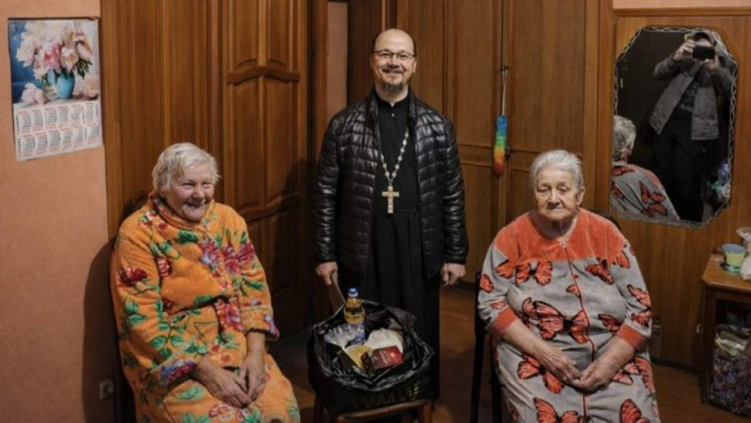 Йошкар-Олинская епархия собирает 300 тысяч рублей для 600 нуждающихся