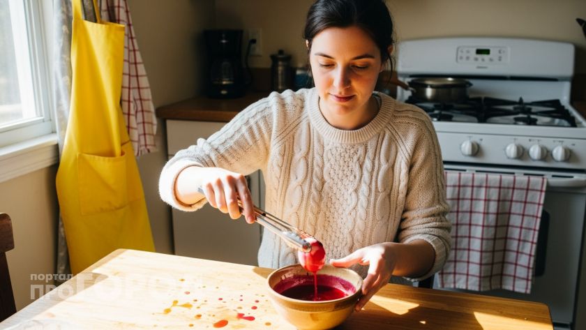 Строго запрещено: в какой цвет ни в коем случае нельзя красить яйца на Пасху