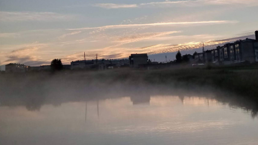 Контора взяла 57 млн руб. за ремонт очистных в Параньге и ушла в подполье