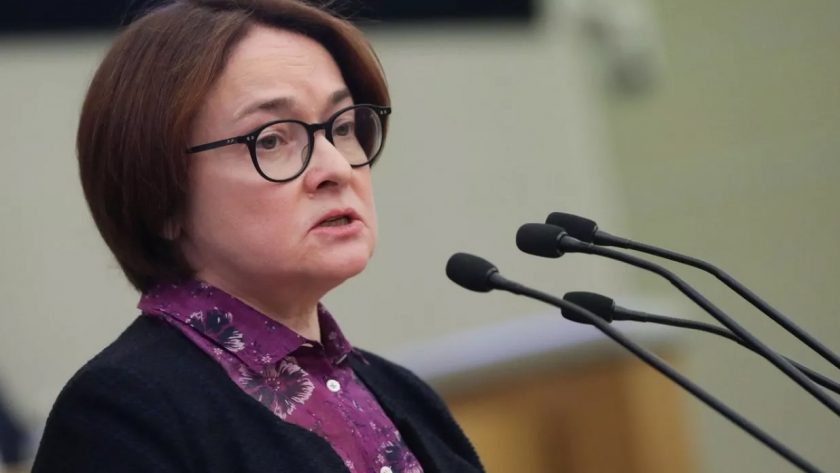 Центробанк снизил ключевую ставку до 15%