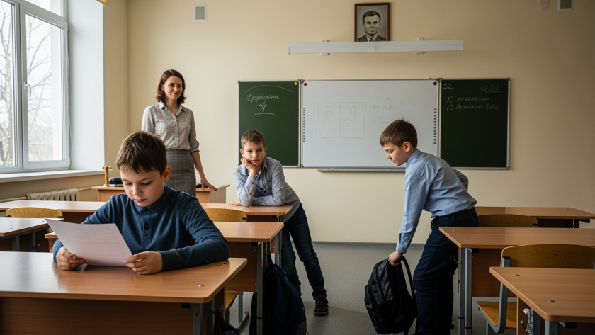Учительница призналась, что сразу видит будущих неудачников: школьников выдает одна привычка