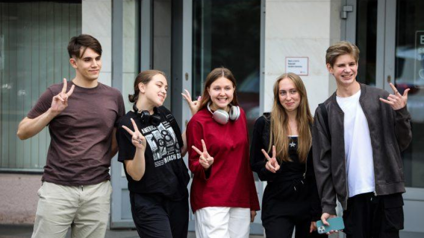 Марий Эл заняла шестое место в рейтинге молодёжной политики России