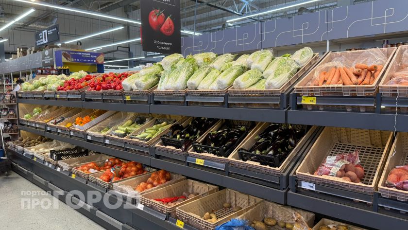 Самый вредный овощ после картофеля: а мы летом едим его каждый день, и еще детей заставляем