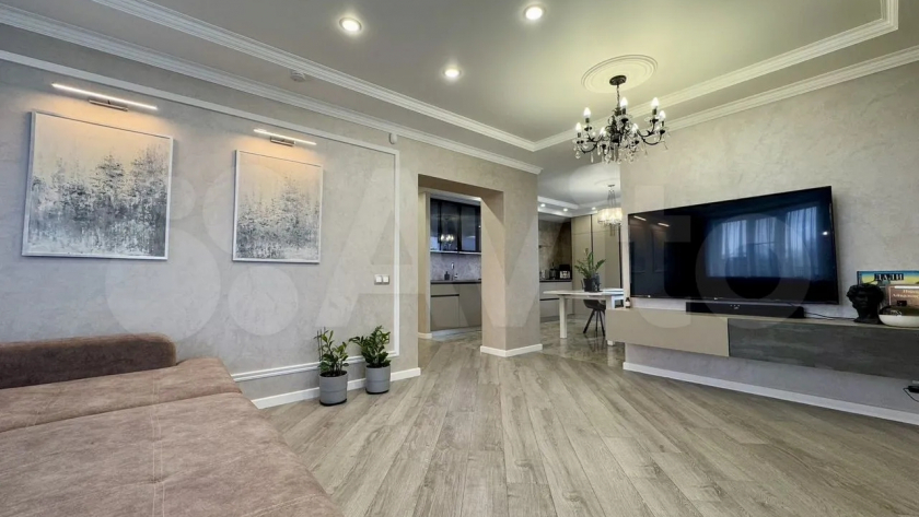 Роскошный коттедж продают в Марий Эл за 49 млн: баня, камин, и хозяин оставляет всю мебель и технику