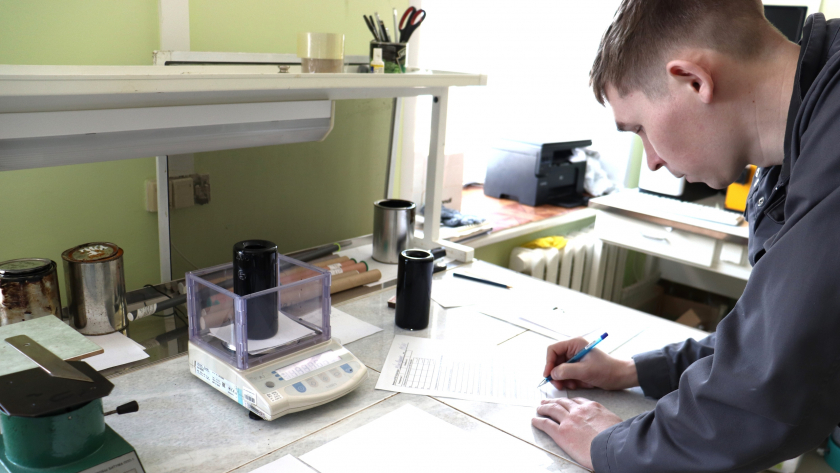 Каждый километр трасс в Марий Эл проверят на прочность еще до укладки асфальта