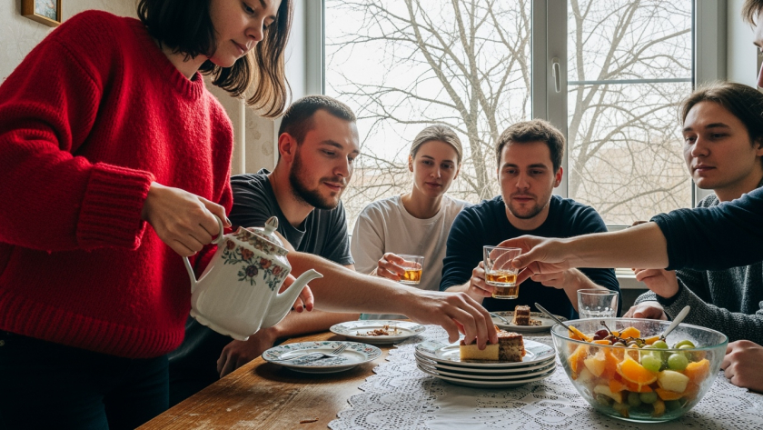 Три типа друзей, от которых стоит держаться подальше: чему нас учит Зигмунд Фрейд проверьте своих