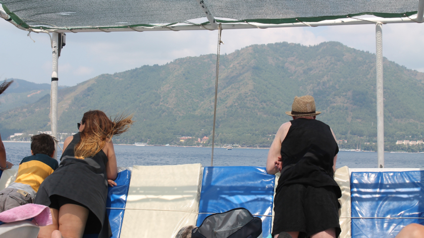 Русские Мальдивы: назван лучший курорт для отдыха весной летом - и это не Сочи