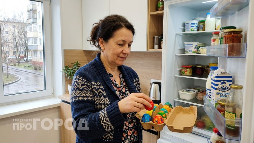 После этого срока вареные пасхальные яйца уже опасны  запомните точное число дней и не рискуйте