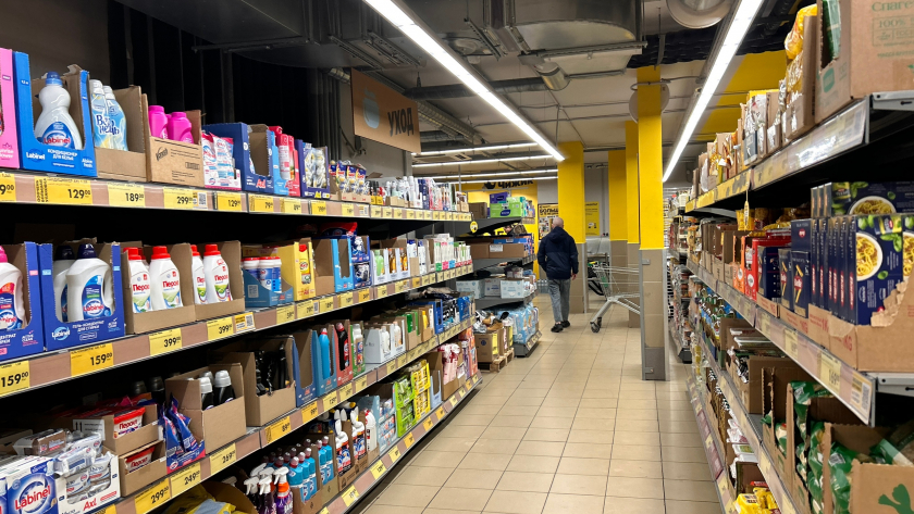 Цены больше не спрячут: с апреля в магазинах вводят жёсткие правила вот что изменится