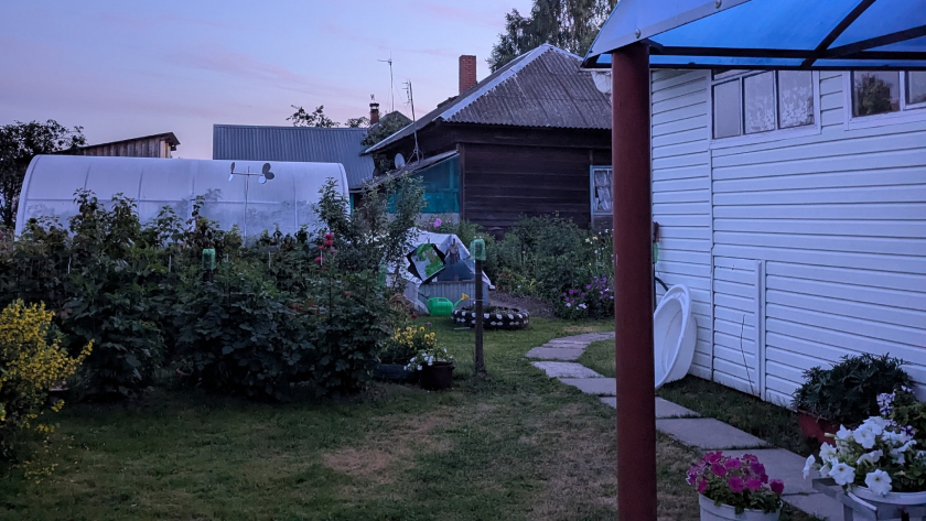 Без цемента и арматуры: финские садовые дорожки, которые простоят 10 лет