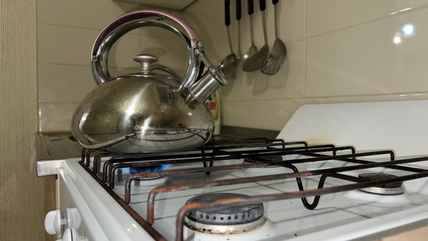 Можно ли наливать в чайник горячую воду из-под крана: зарубите на носу
