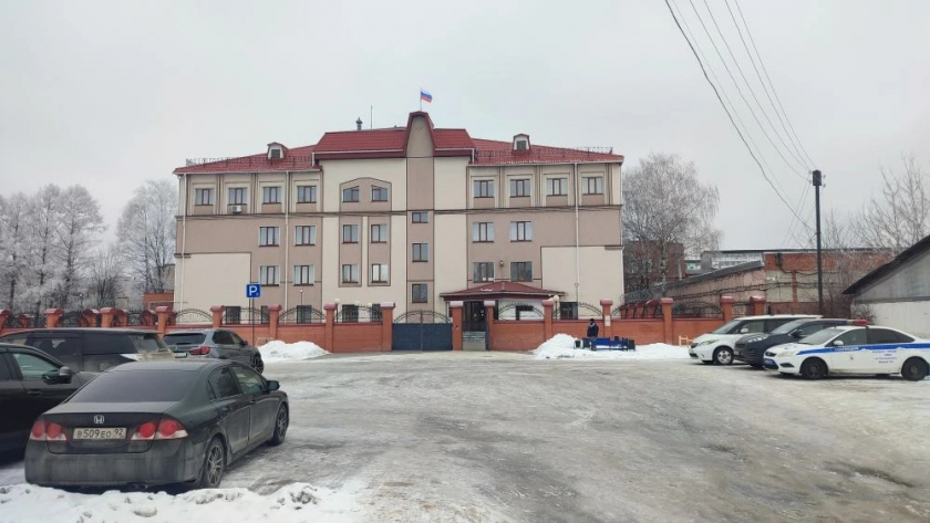 В Марий Эл заявили, как защитить здания судов от возможного подтопления во время весеннего паводка