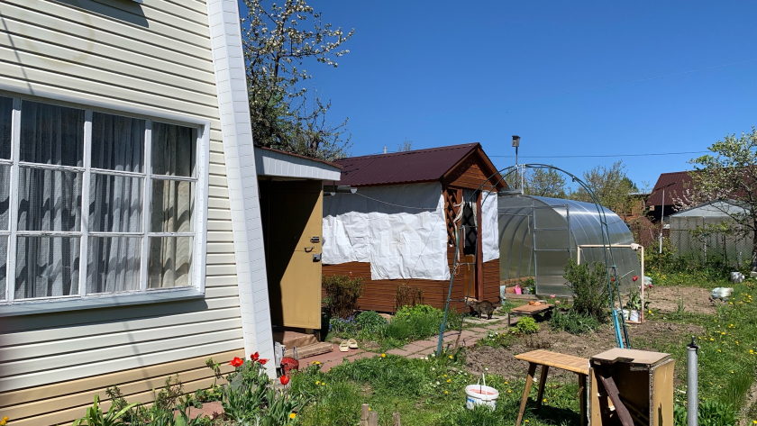 Обычные дорожки на даче уже колхоз: почему все переходят на другой вариант выглядит дорого