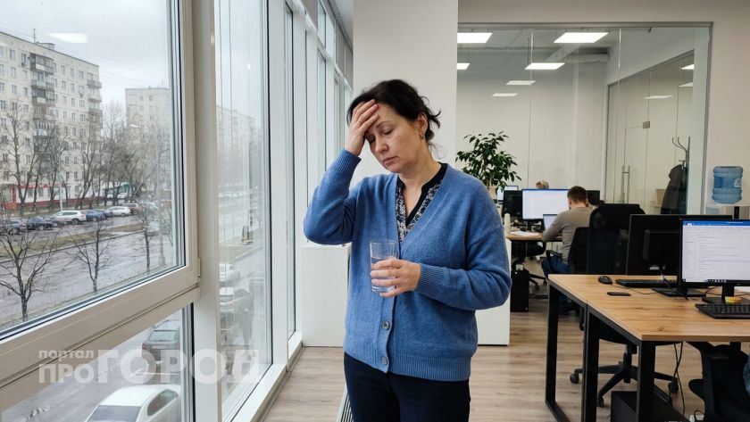 Сюрприз от Онищенко: россияне переходят на шестидневную рабочую неделю уже в ближайшее время