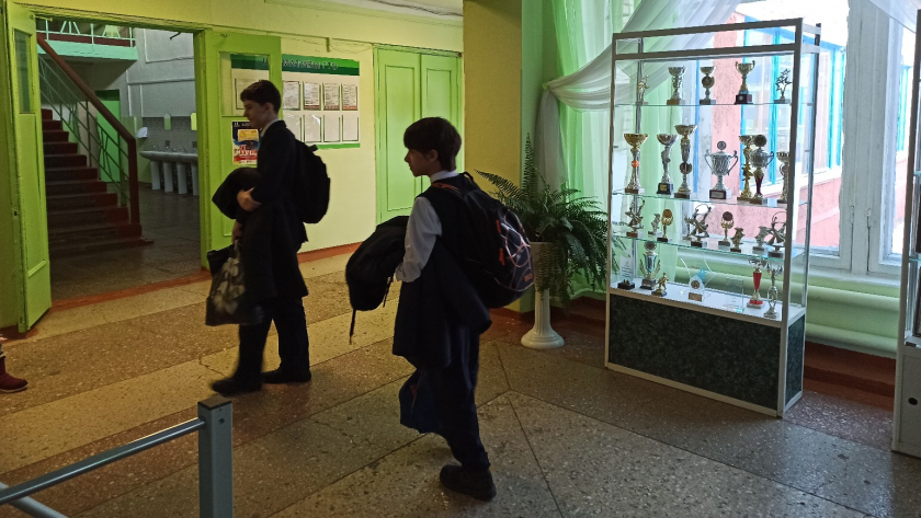 Марий Эл заняла 1 место в России по школьным каналам в MAX