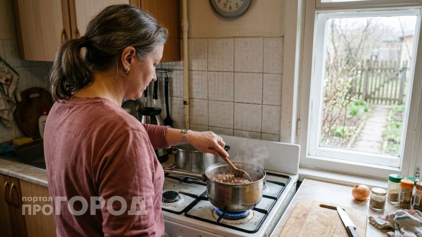 Можно ли варить рис и гречку в воде из-под крана: точный ответ