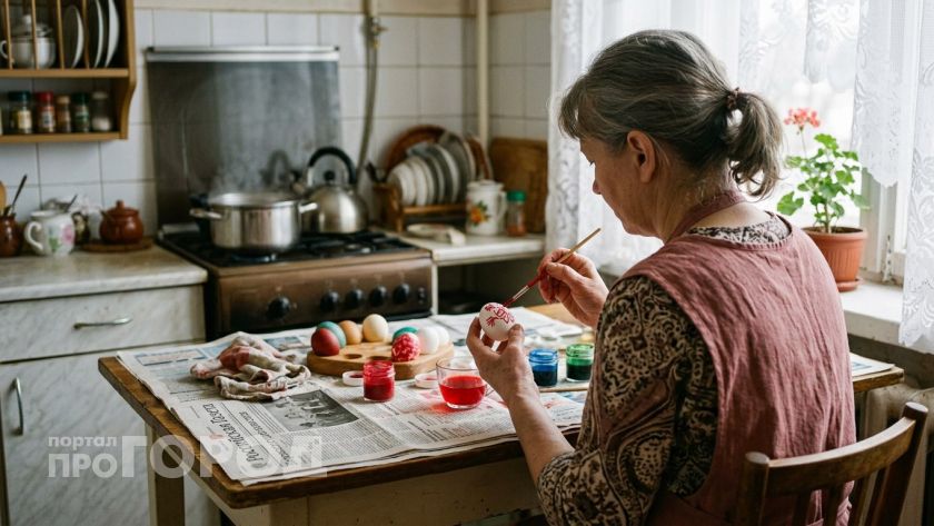 В какие цвета можно красить яйца на Пасху, а в какие строго запрещено: ответ священника