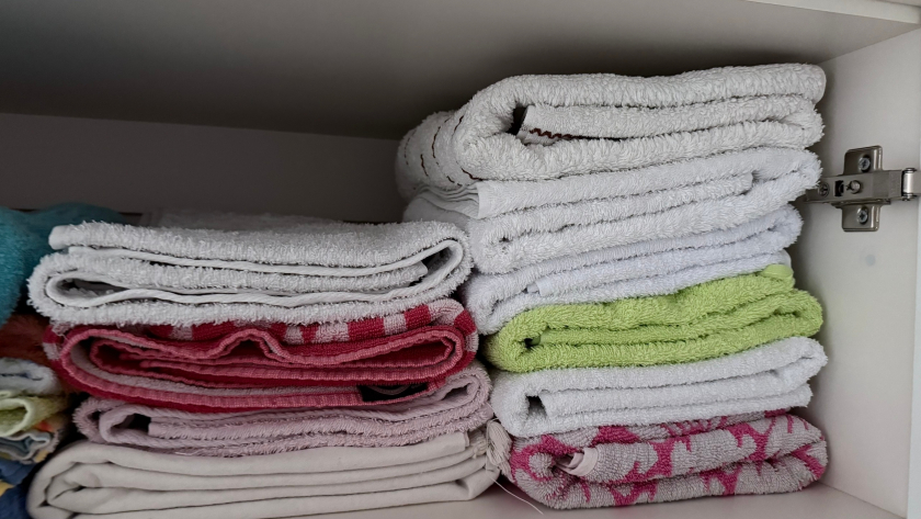 Не сушите бельё так и оно прослужит вдвое дольше: раскрываем секрет правильной сушки