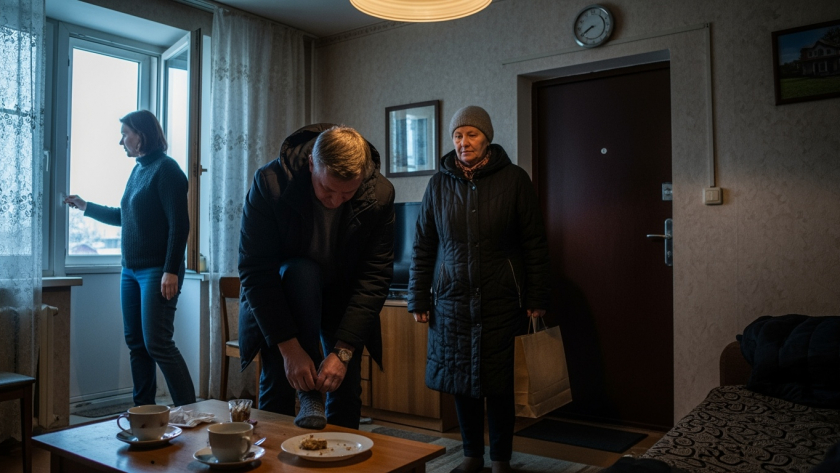 Не пускайте их даже на порог: Карл Юнг назвал типы людей, которые разрушают вашу жизнь