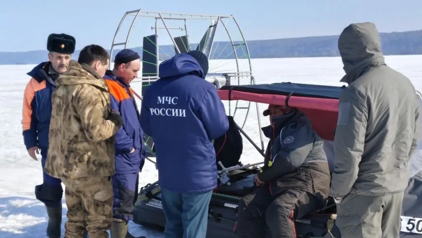 На Волге оштрафовали нарушителей на 45 тысяч рублей