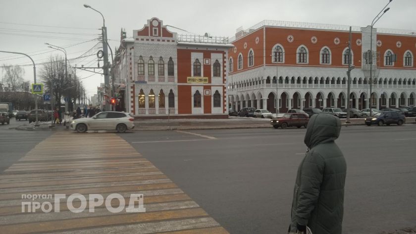 Миллион рублей отдала йошкаролинка незнакомцам, чтобы не финансировать терроризм