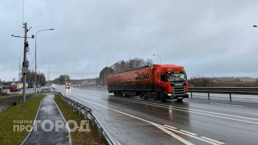 В Волжском районе отремонтируют 7,5 км дорог к деревне Чодраял