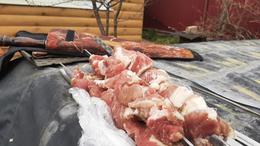 Жарили шашлык  потеряли 20 тысяч: главные штрафы для дачников в 2026 году  узнайте, чего избегать