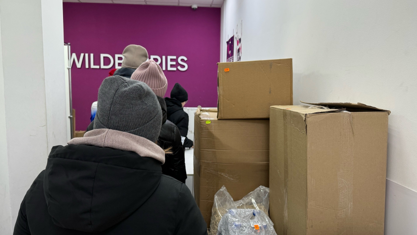 ВБ и Озон  прошлый век: вот где начали закупаться хитроумные россияне