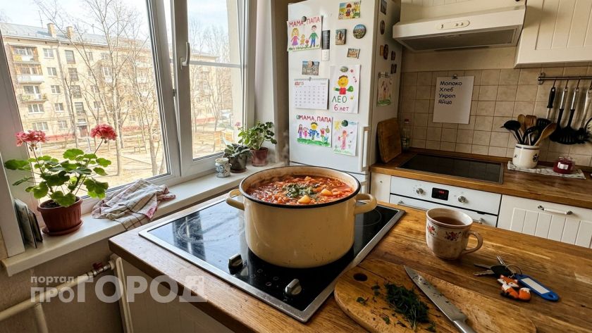 Как будет слово щи в единственном числе: это должен знать каждый житель России